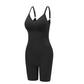 Body sculptant sans couture pour femme