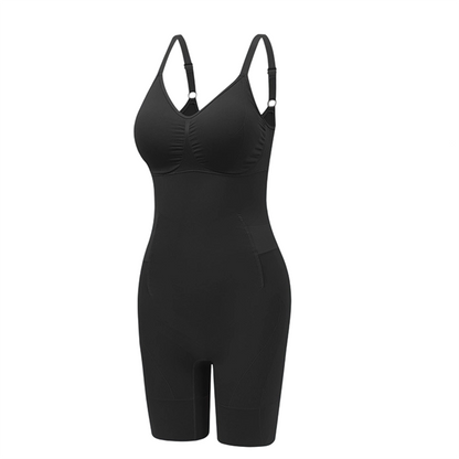 Body sculptant sans couture pour femme