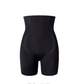 Short sculptant taille haute rehaussant les fesses