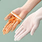 Gants jetables imperméables pour le nettoyage de la cuisine