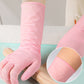 Gants jetables imperméables pour le nettoyage de la cuisine