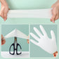 Gants jetables imperméables pour le nettoyage de la cuisine