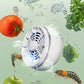 Laveuse de fruits et légumes portable et intelligente