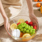 Laveuse de fruits et légumes portable et intelligente