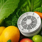 Laveuse de fruits et légumes portable et intelligente