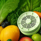 Laveuse de fruits et légumes portable et intelligente