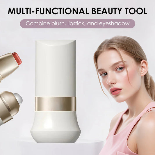 Bâton de fard à joues multi-usages