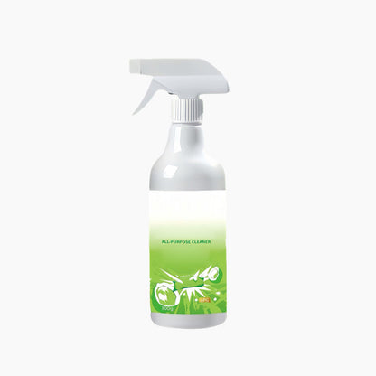 Spray nettoyant multi-usage sans rinçage