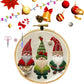 Kit de Broderie de Noël