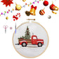 Kit de Broderie de Noël