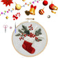 Kit de Broderie de Noël