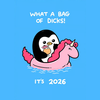 Calendrier mural 2026 mignon et intéressant