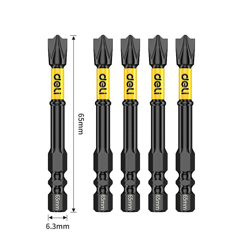 Electrician Anti-Slip Slotted Screwdriver