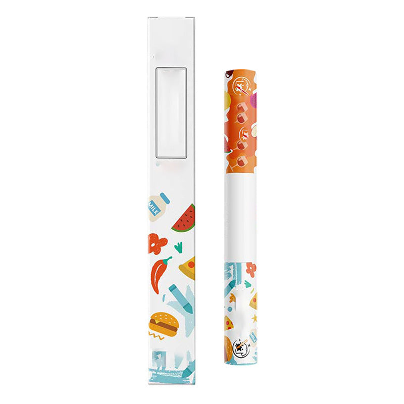 Stylo Détachant Double Tête à Emporter