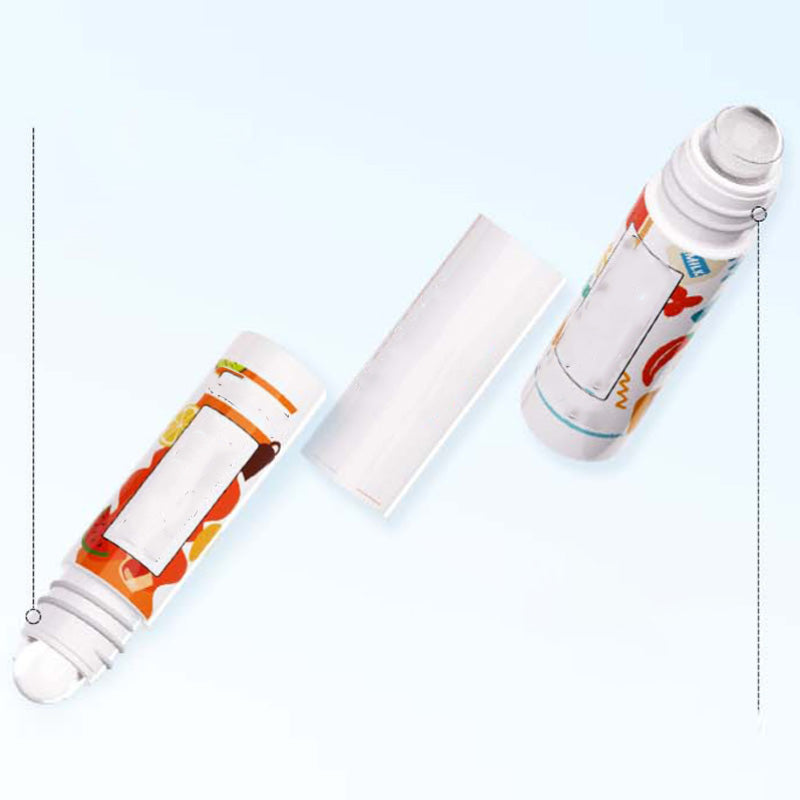 Stylo Détachant Double Tête à Emporter
