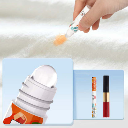 Stylo Détachant Double Tête à Emporter