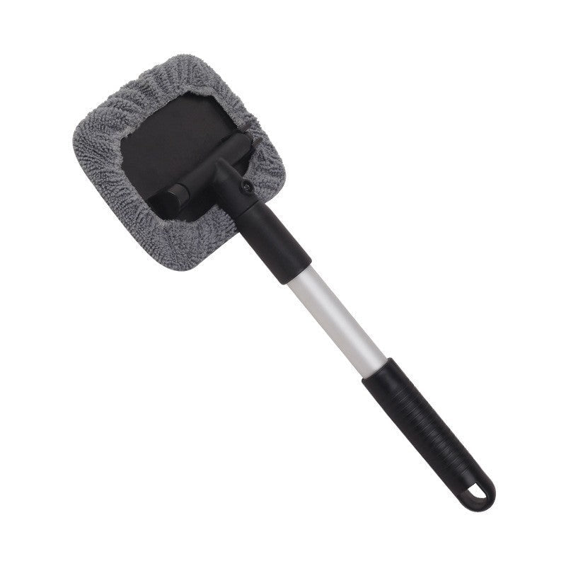 Outil extensible pour nettoyer les pare-brise
