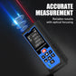 High-Precision Laser Rangefinder