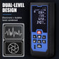 High-Precision Laser Rangefinder