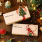 Coffret Cadeau de Bougies Parfumées de Noël