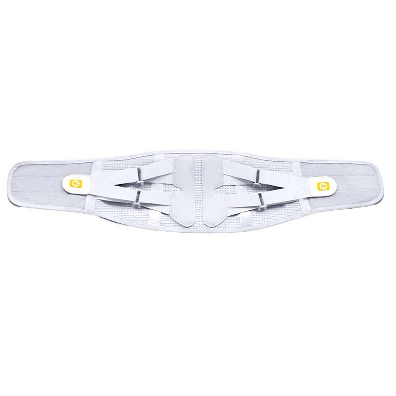 Ceinture médicale de soutien lombaire - Soulage la douleur - Protège la colonne lombaire