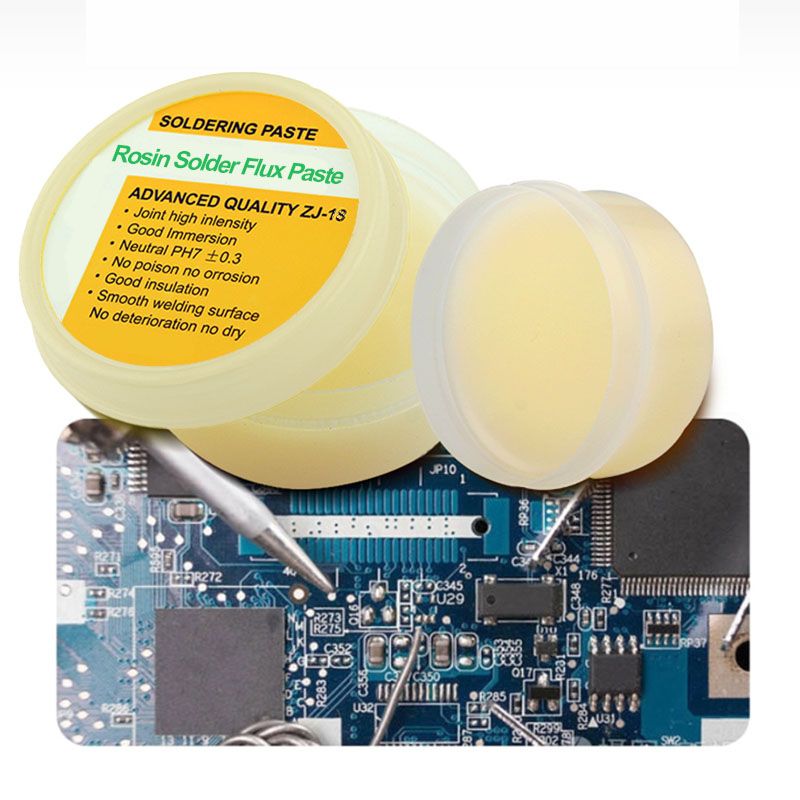 ✨Décupler la facilité de soudure avec ce flux sans plomb haute pureté 🔥Achetez-en 2, obtenez-en 1 GRATUIT – Performance & propreté garanties !