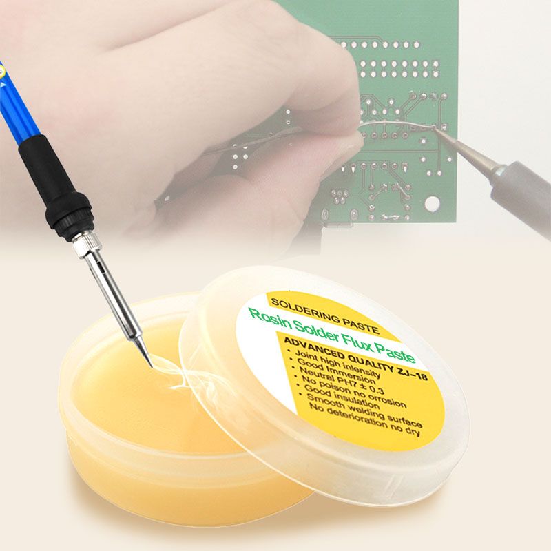 ✨Décupler la facilité de soudure avec ce flux sans plomb haute pureté 🔥Achetez-en 2, obtenez-en 1 GRATUIT – Performance & propreté garanties !
