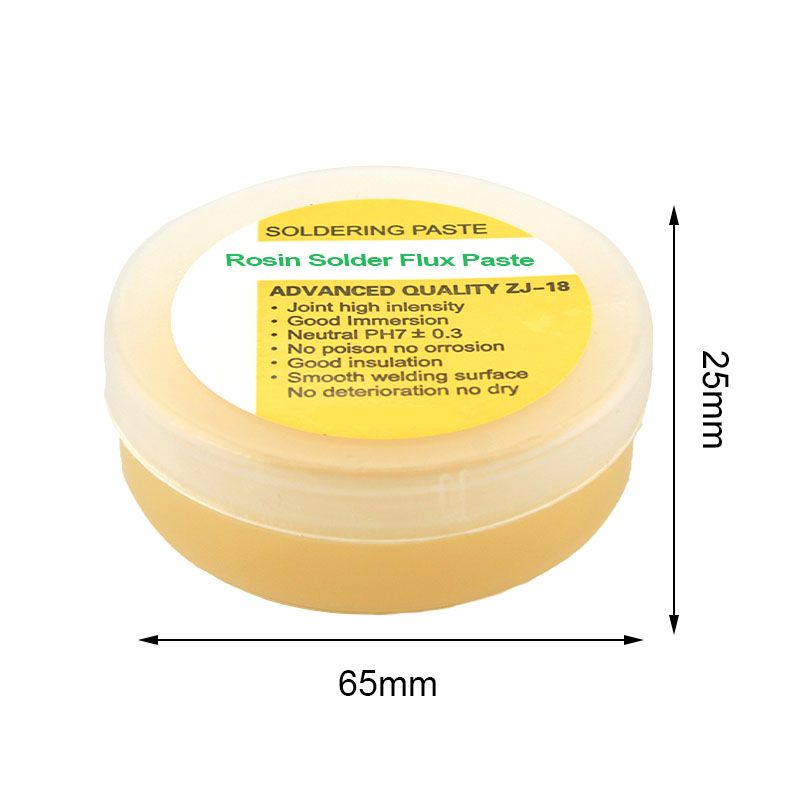✨Décupler la facilité de soudure avec ce flux sans plomb haute pureté 🔥Achetez-en 2, obtenez-en 1 GRATUIT – Performance & propreté garanties !