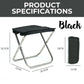 Chaise Pliante Portable pour l'Extérieur