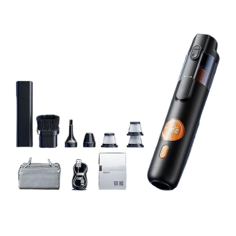 💥Nouveaux produits 2025 en promotion🛒👉Kit aspirateur à main intelligent 5 en 1