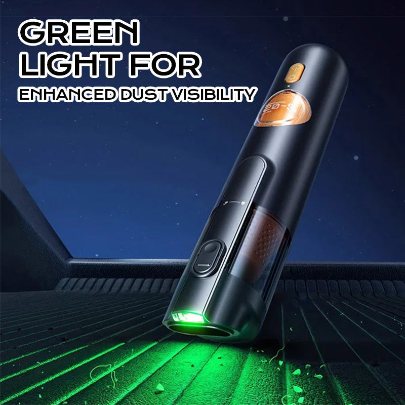 💥Nouveaux produits 2025 en promotion🛒👉Kit aspirateur à main intelligent 5 en 1