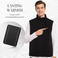 Gilet chauffant intelligent pour hommes et femmes