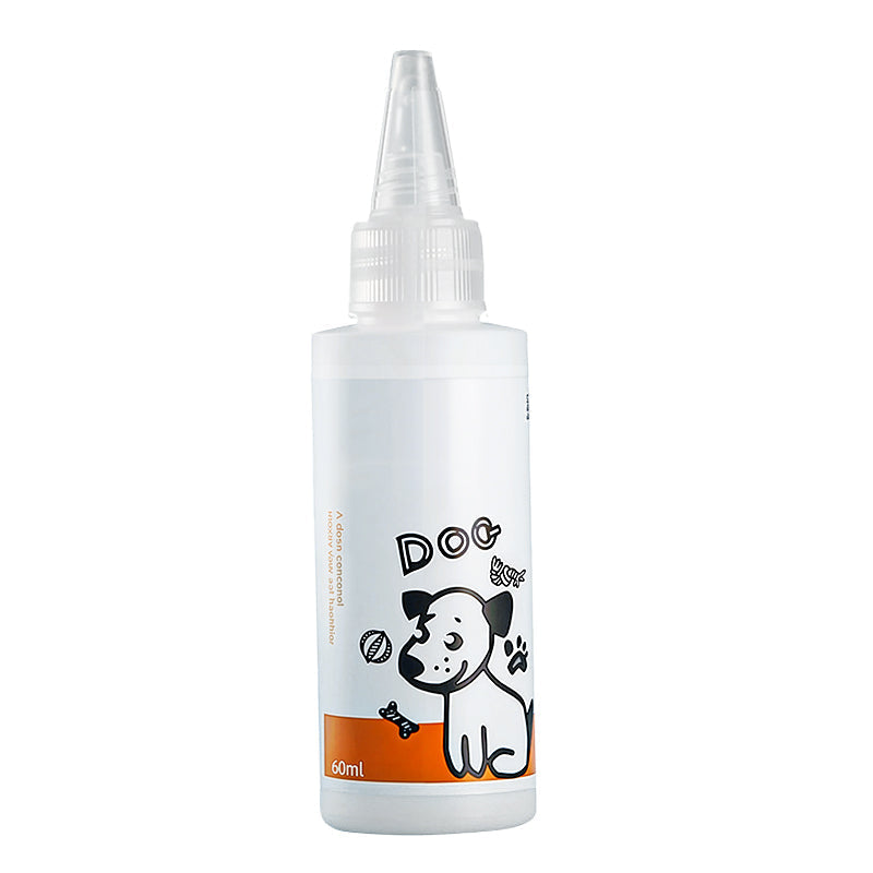 📢📢Achetez-en 2 obtenez-en 1 gratuit🔥🔥Nettoyant pour oreilles pour chiens et chats