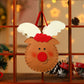 🎅VENTA ANTICIPADA DE NAVIDAD - Regalo de Navidad Muñecas Bolsas Hechas a Mano