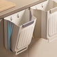 Poubelle Suspendue Pliable Polyvalente pour Cuisine