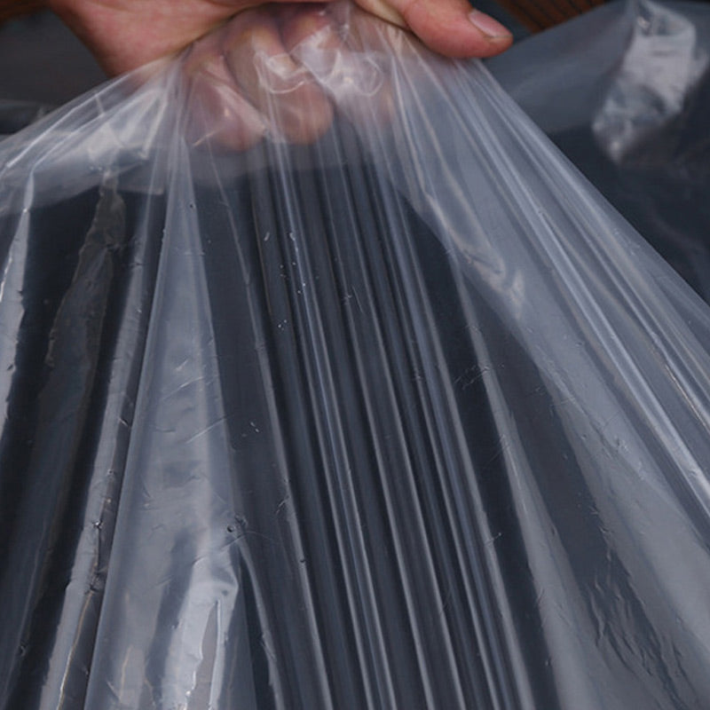 🛡️ PROMO FLASH : -50% ! 🔥 Bâche Transparente Haute Résistance – Isolante, Imperméable & Résistante aux UV, Œillets en Aluminium ⛈️