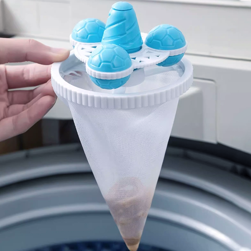 Filtre à peluches pour machine à laver