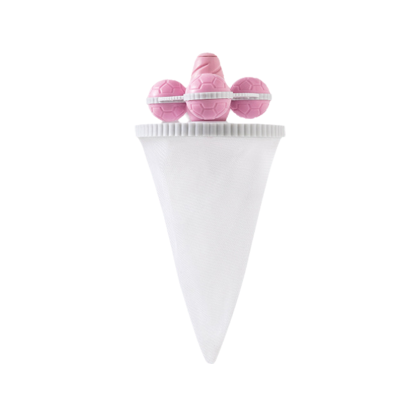 Filtre à peluches pour machine à laver