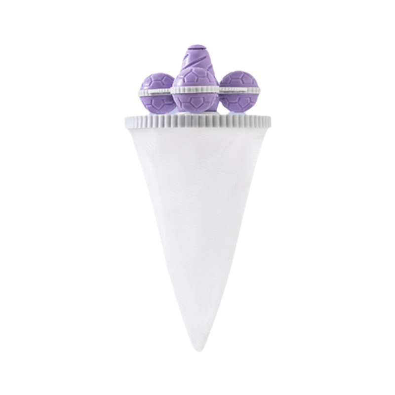 Filtre à peluches pour machine à laver
