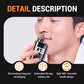 Rechargeable Blade Washable Nose Hair Clean Trimmer