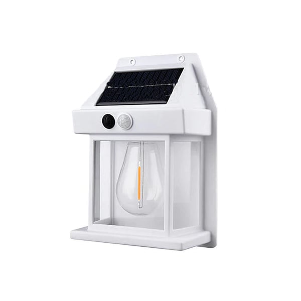 🎁Achetez-en 2, obtenez-en 1 gratuit⏳Applique murale solaire à détecteur de mouvement en tungstène