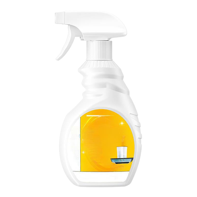 Spray dégraissant puissant pour la cuisine