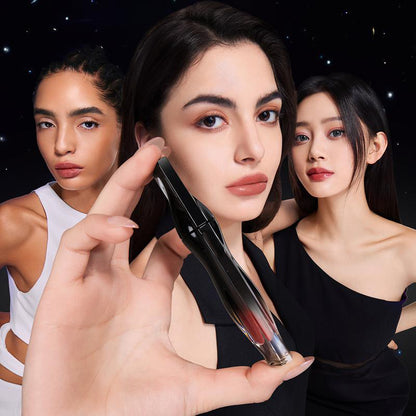 Rouge à lèvres liquide hydratant et brillant