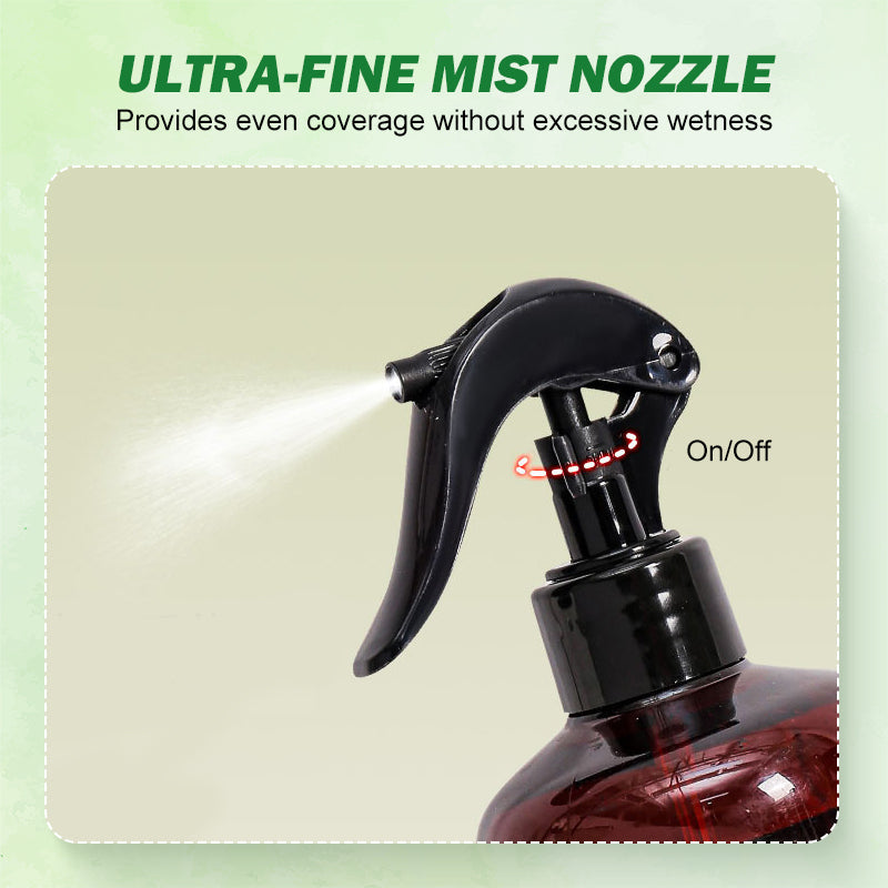 Spray éliminateur d'odeurs doux et sûr pour animaux