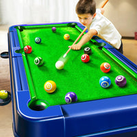 🎲 60% DE RÉDUCTION! ✨ TABLE DE JEU 6-EN-1 - Dames/Échecs/Backgammon etc., Design Pliable avec Rangement Intégré, Parfait pour Voyage et Famille 🧳🌟