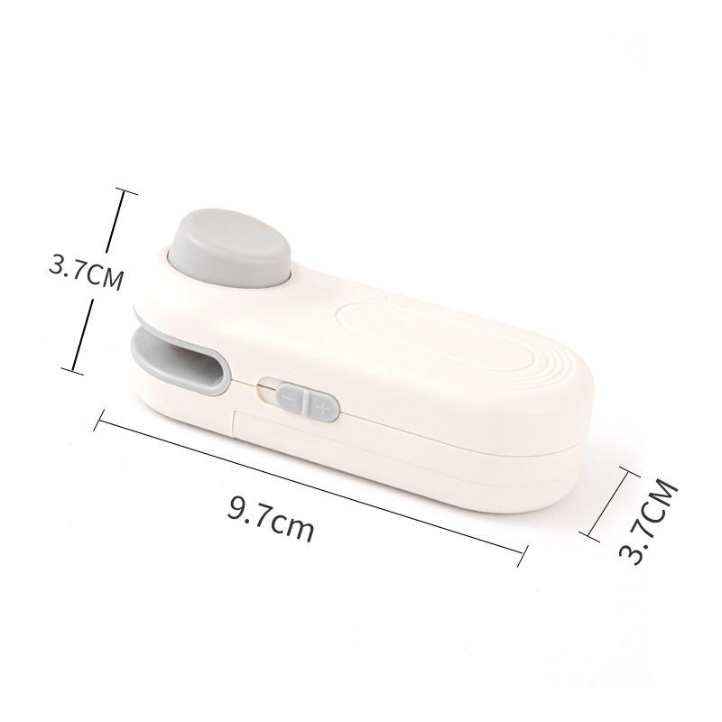 🌟Fermeture magnétique sans fil pour mini-sac