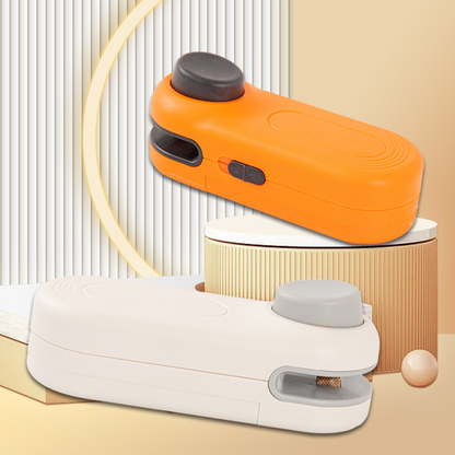 🌟Fermeture magnétique sans fil pour mini-sac