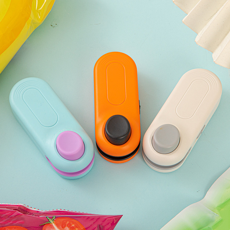 🌟Fermeture magnétique sans fil pour mini-sac