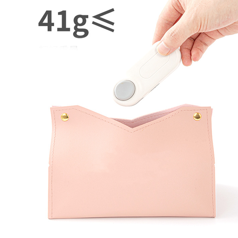 🌟Fermeture magnétique sans fil pour mini-sac