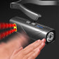 Lampe Frontale Légère LED Rechargeable à Porter sur l’Oreille